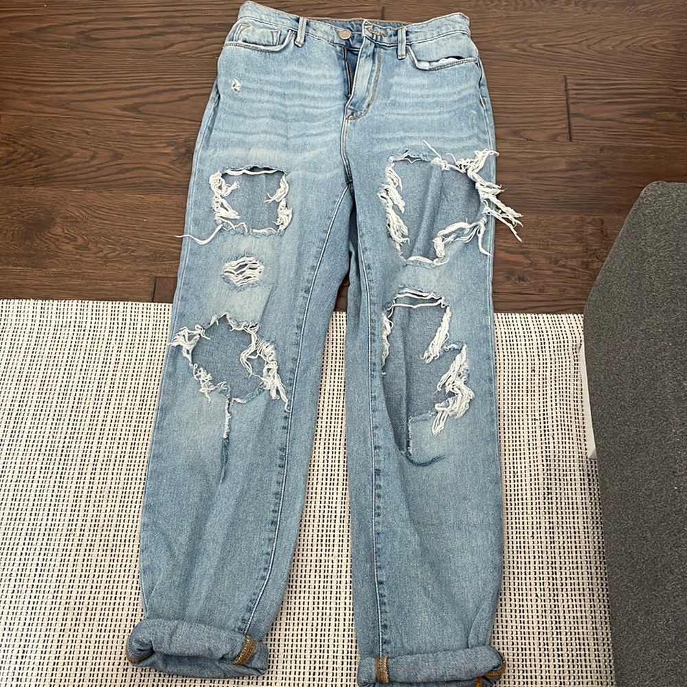 Urban Outfitters jeans